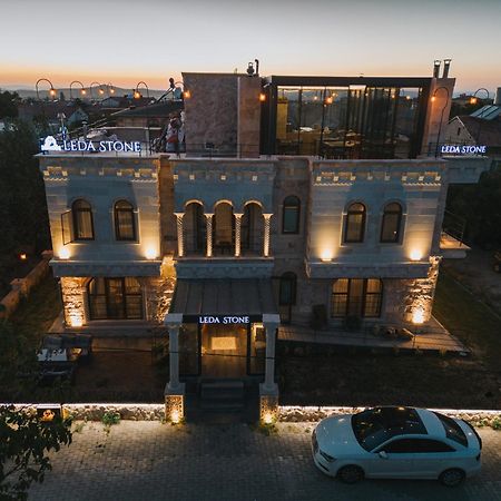 ホテル Leda Stone House ネヴシェヒル エクステリア 写真